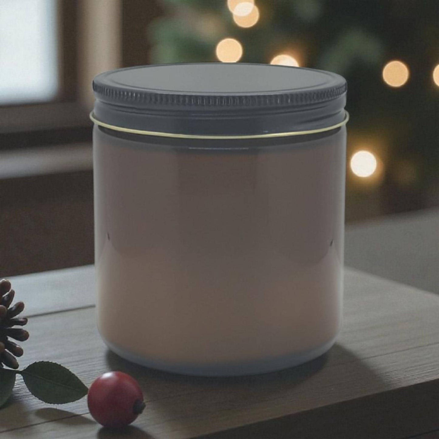 Mango, Papaya Scented, Soy Candle, Wax Melts, Soy, Gift, Christmas