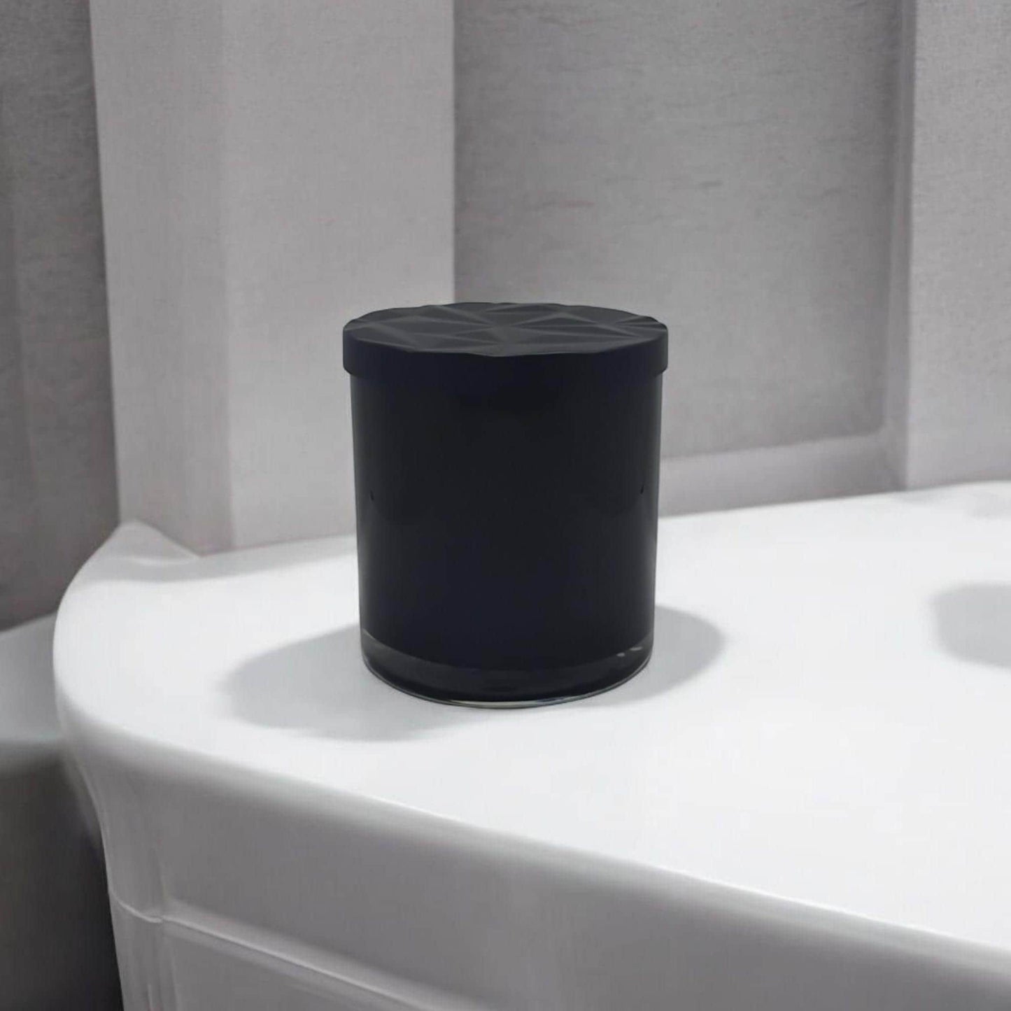 Pina Colada Scented Candle, Soy, Coconut, 9 Oz, Handmade, Christmas Gift