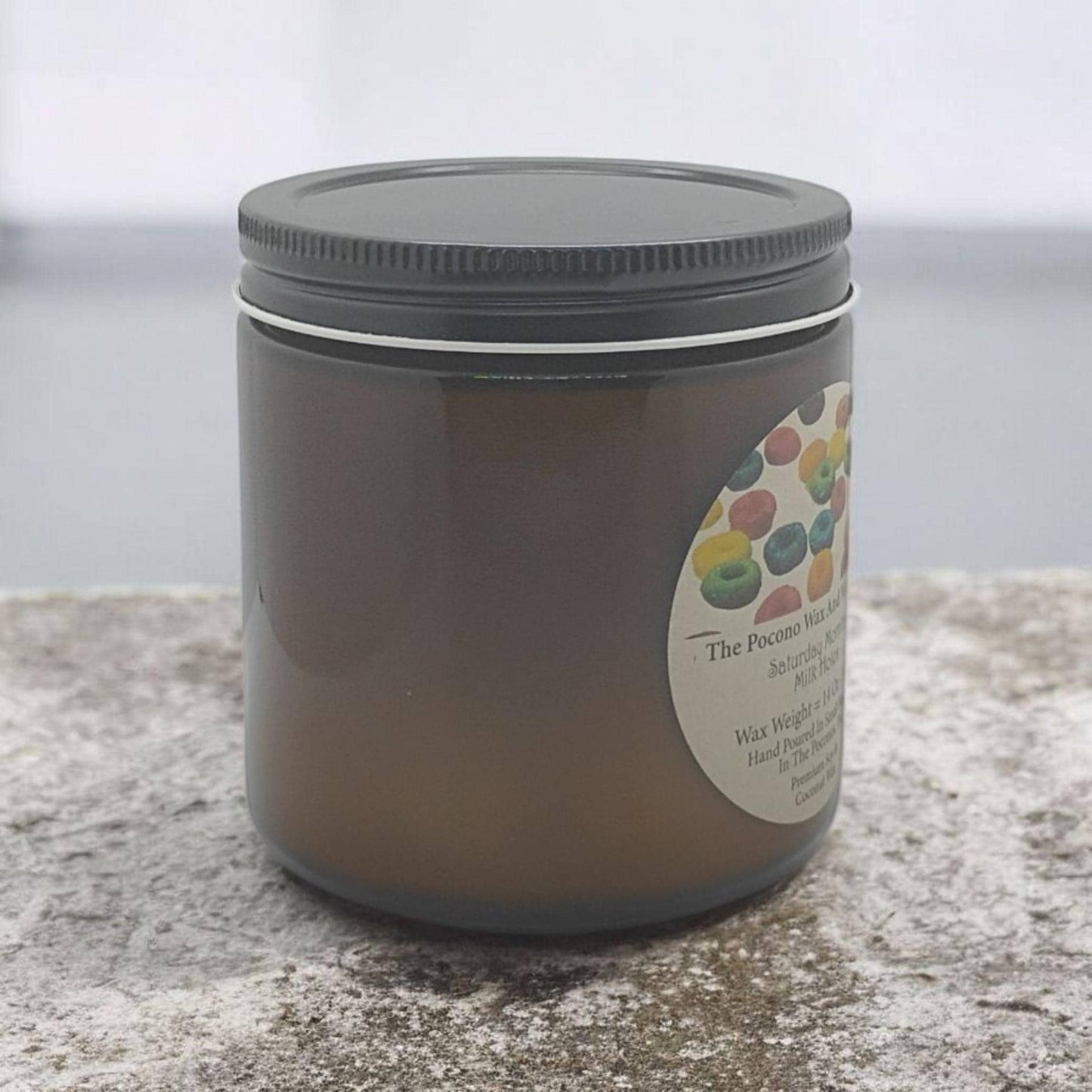 Fruity, Cereal Scented, Soy Candle, Wax Melts, Soy, Gift