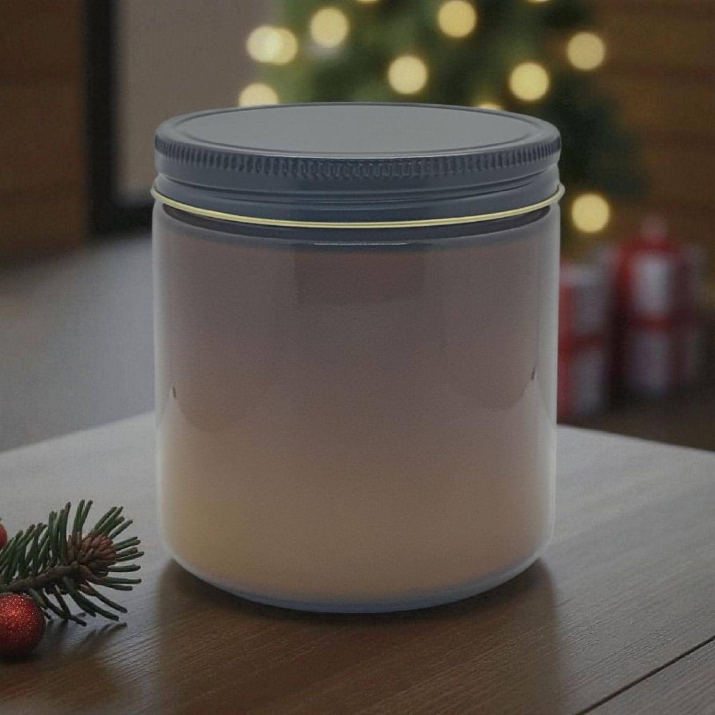 Blueberry Muffin, Scented, Soy Candle, Wax Melts, Soy Christmas Gift