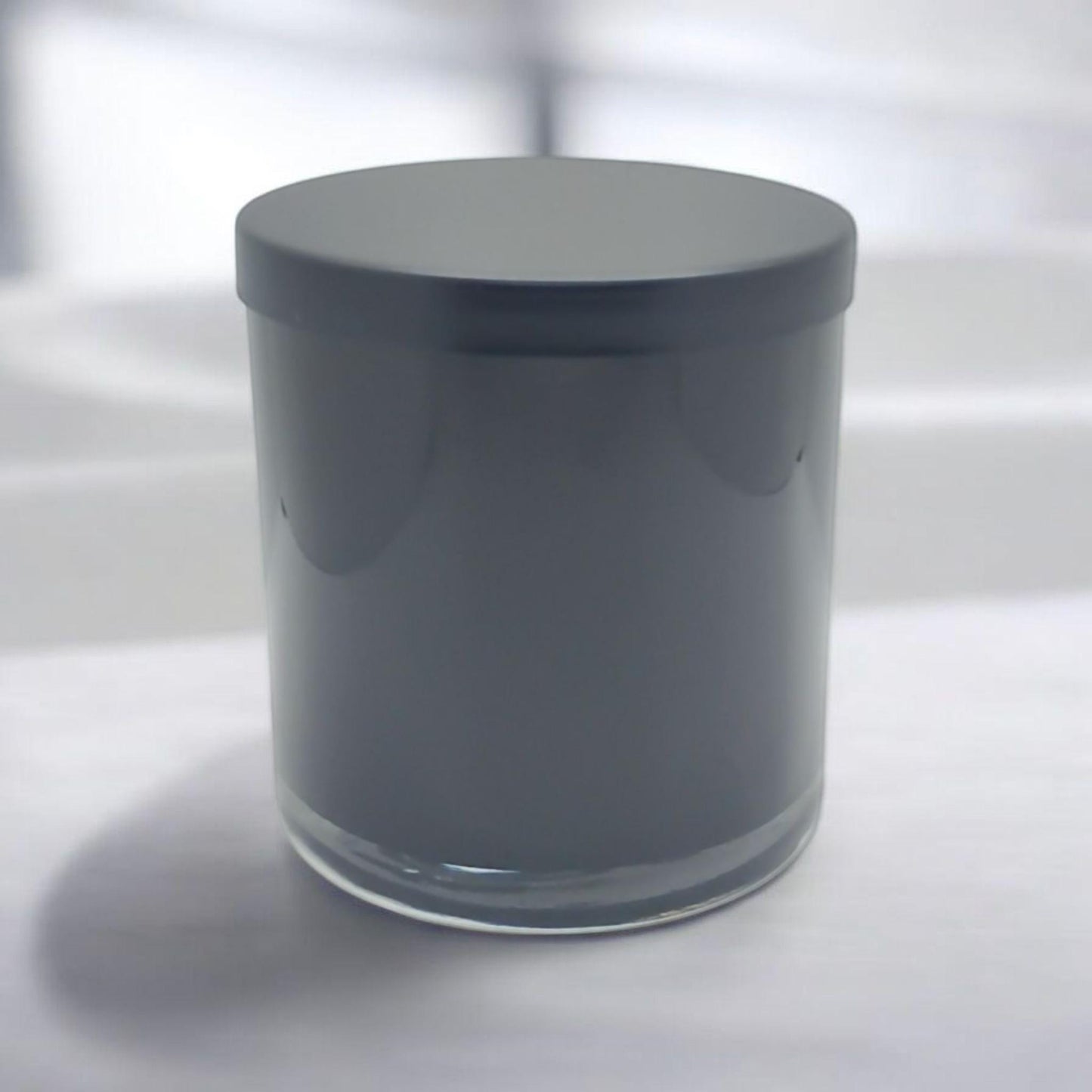 Mango, Papaya, Scented, Soy Candle, Coconut Candle, 9 Oz, Christmas, Handmade