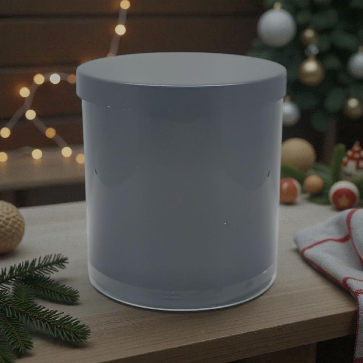 Whiskey And Oak, Soy Candle, Wax Melt, Container Candles, Home And Living, Coconut